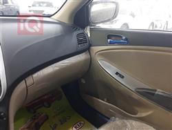هیوندای ئەکسنت